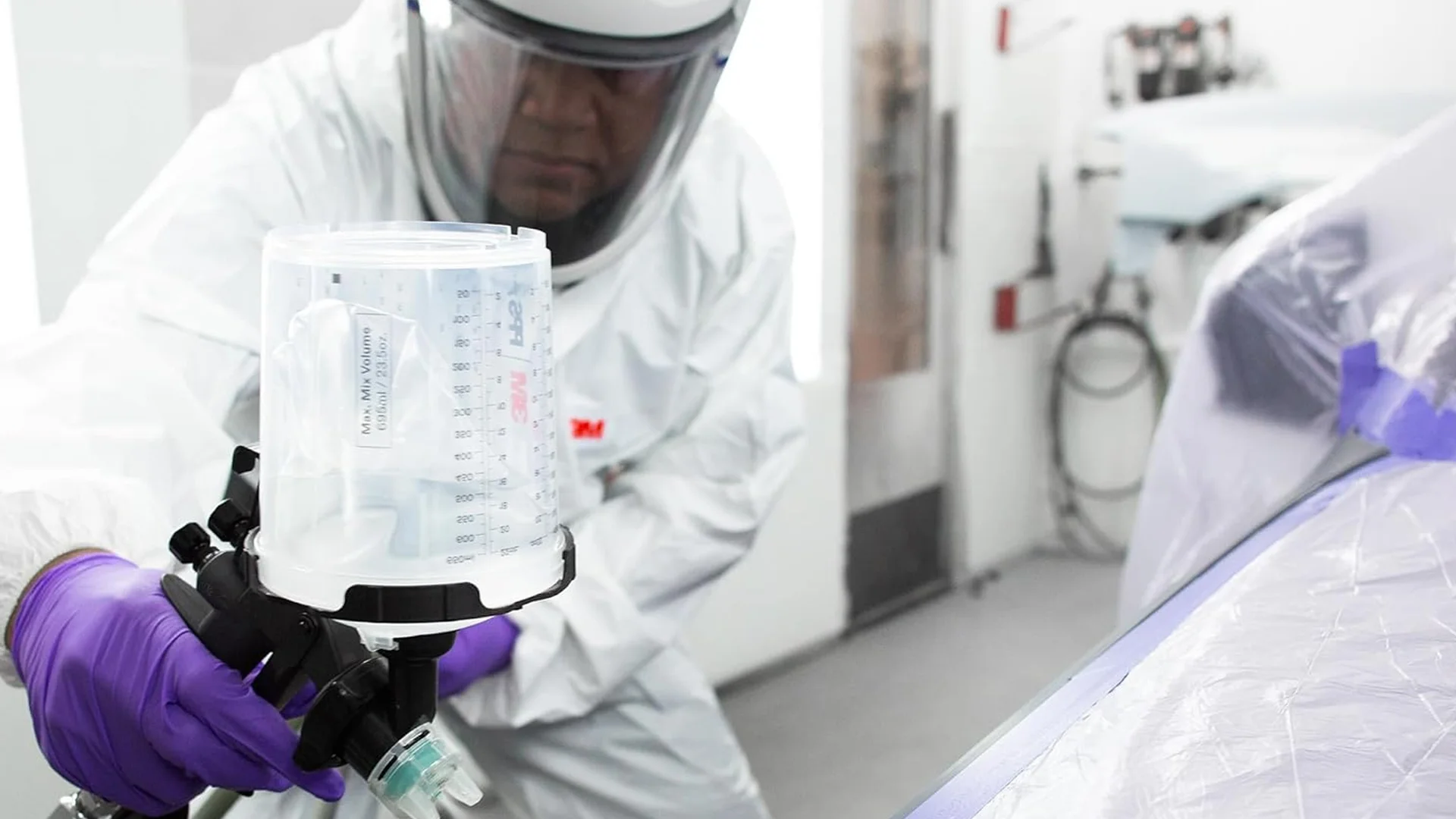 3M Ürünleri ile Daha Güvenli ve Verimli Çalışma Ortamları Yaratmak