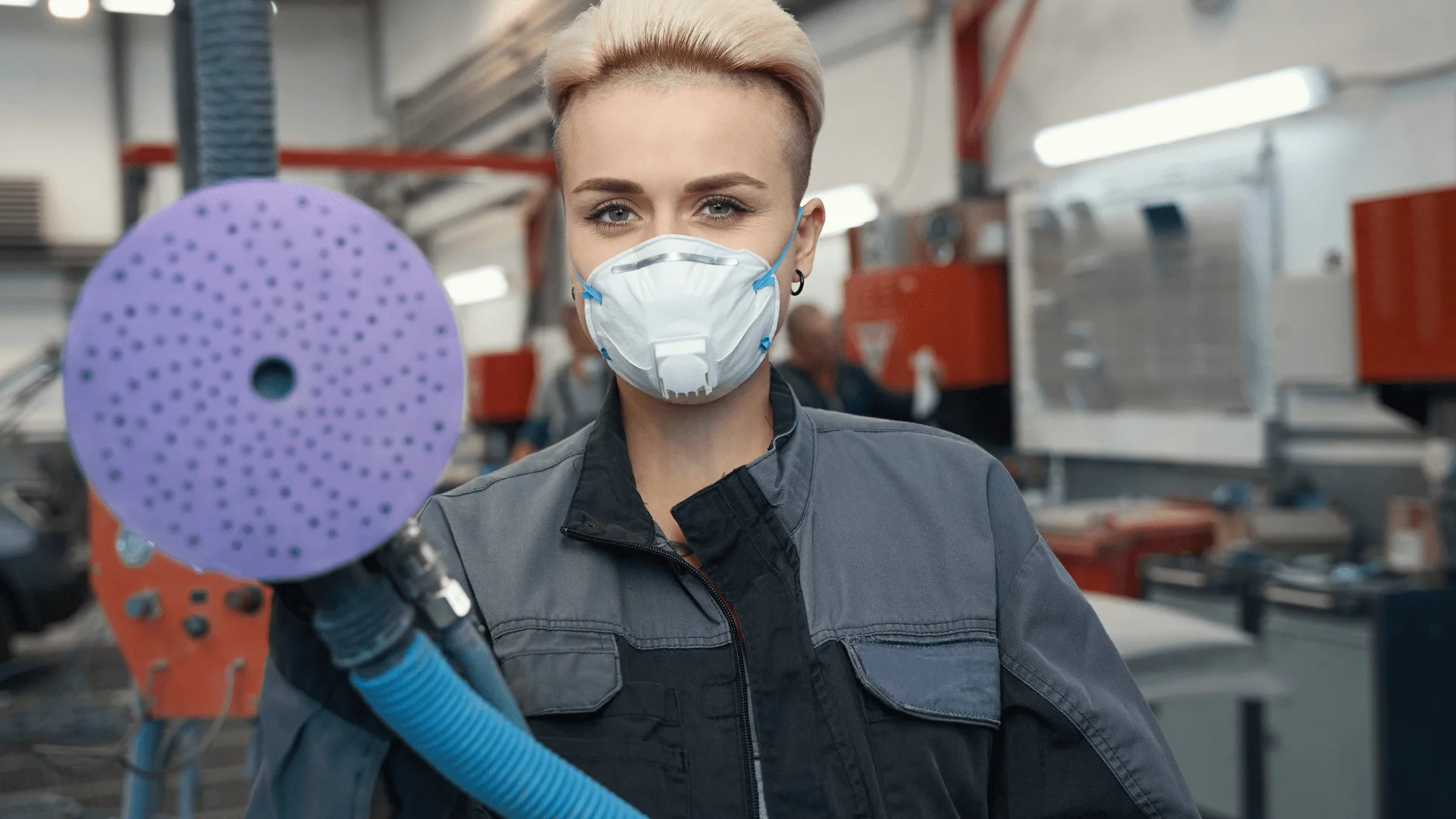 3M Toz Maskeleri ile Çalışma Ortamında Maksimum Koruma Nasıl Sağlanır?