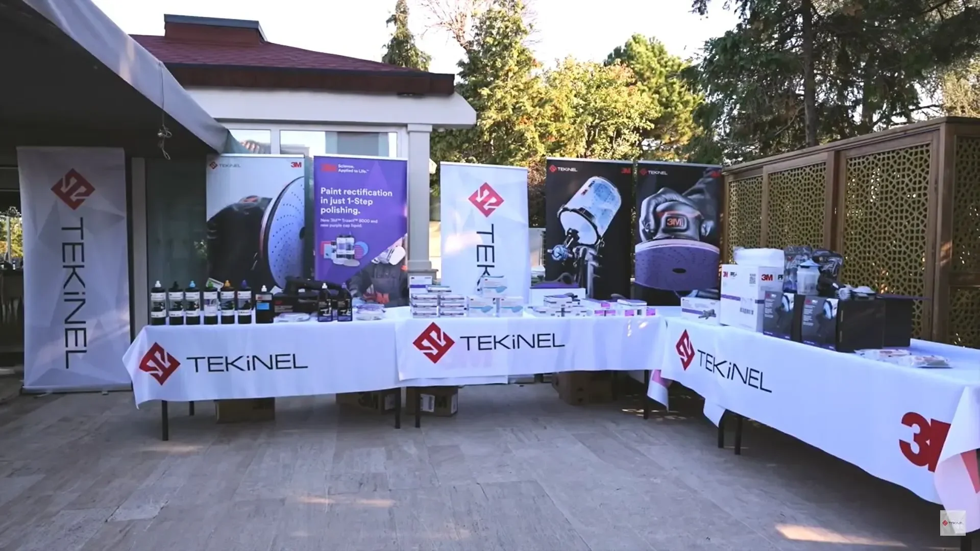 Sürdürülebilir Atölyeler İçin Verimliliğin Önemi Etkinliği Tamamlandı